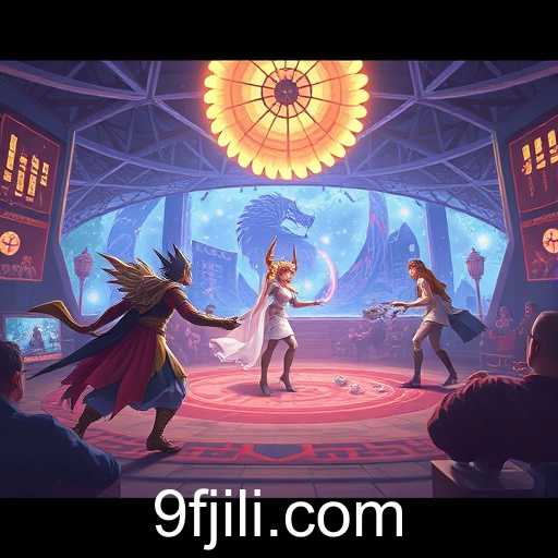 Digital Adventures in Gaming