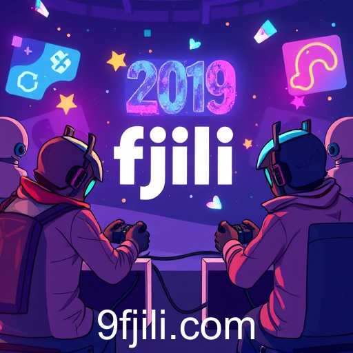 The Rise of Fjili: A New Era in Online Gaming