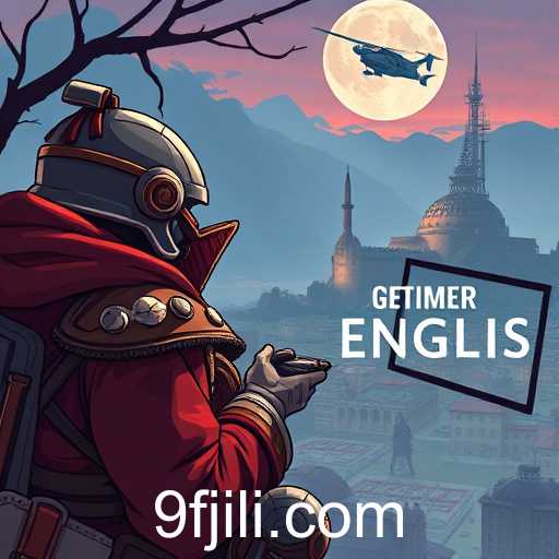 The Rise of Fjili in Online Gaming